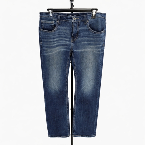 BKE Other - BKE Men's Classic Indigo Derek Jeans 32x30